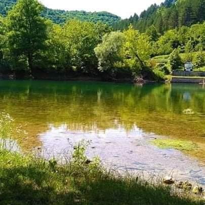 Flora&Fauna Bihać Dış mekan fotoğraf