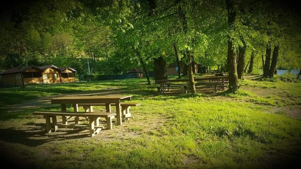 Flora&Fauna Bihać Dış mekan fotoğraf