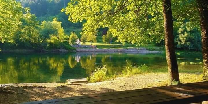 Flora&Fauna Bihać Dış mekan fotoğraf