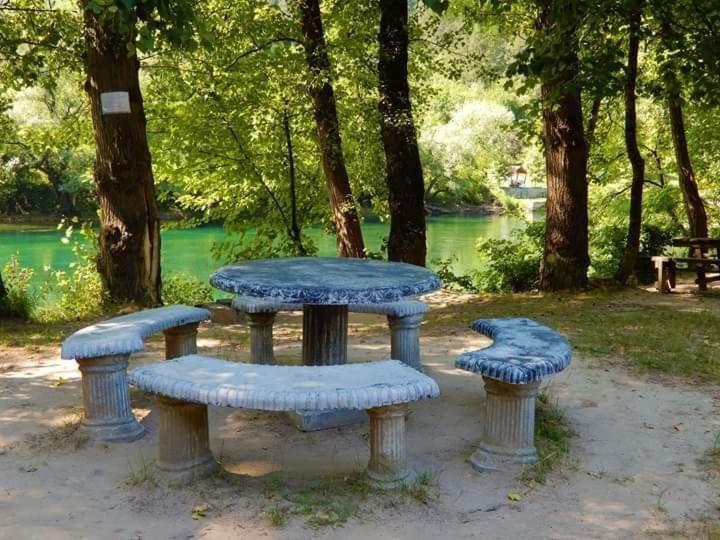 Flora&Fauna Bihać Dış mekan fotoğraf