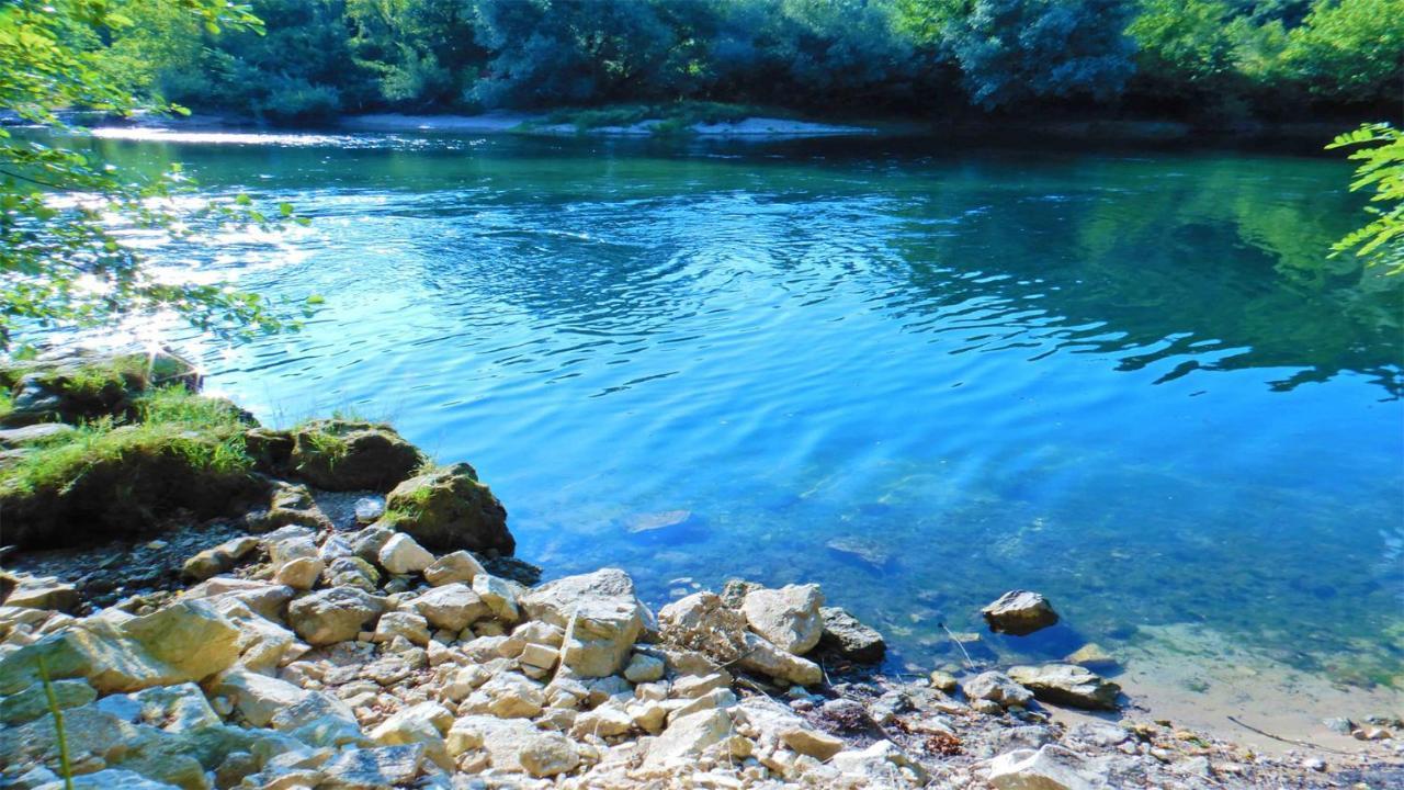 Flora&Fauna Bihać Dış mekan fotoğraf