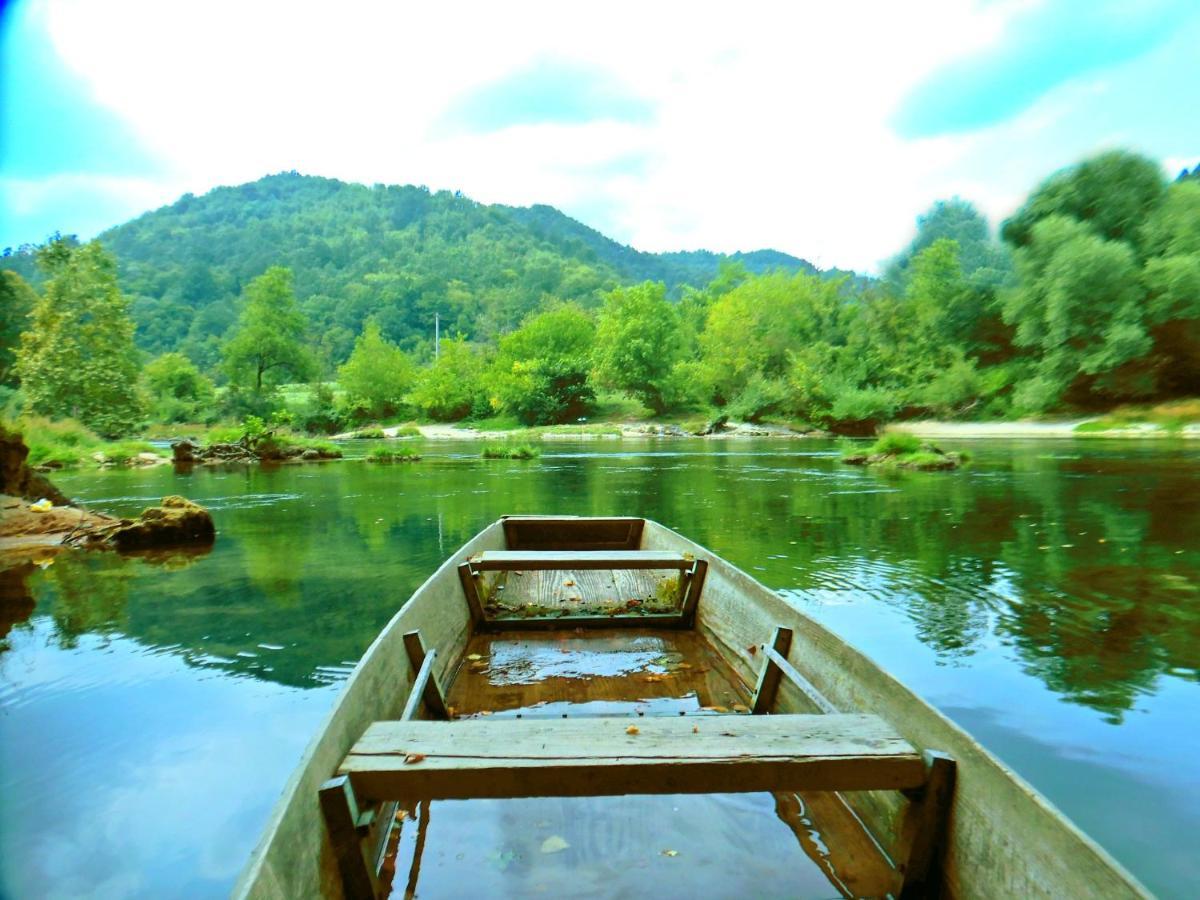 Flora&Fauna Bihać Dış mekan fotoğraf