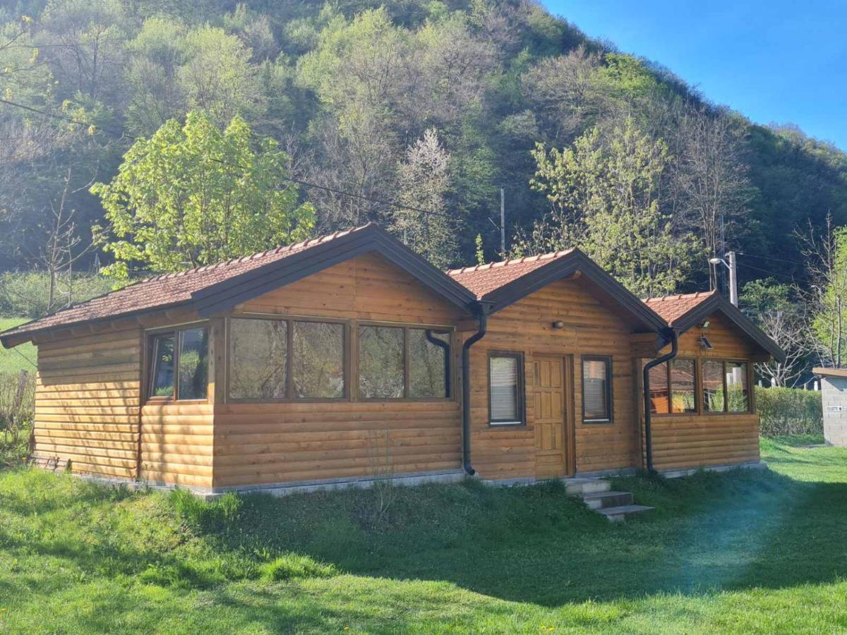 Flora&Fauna Bihać Dış mekan fotoğraf