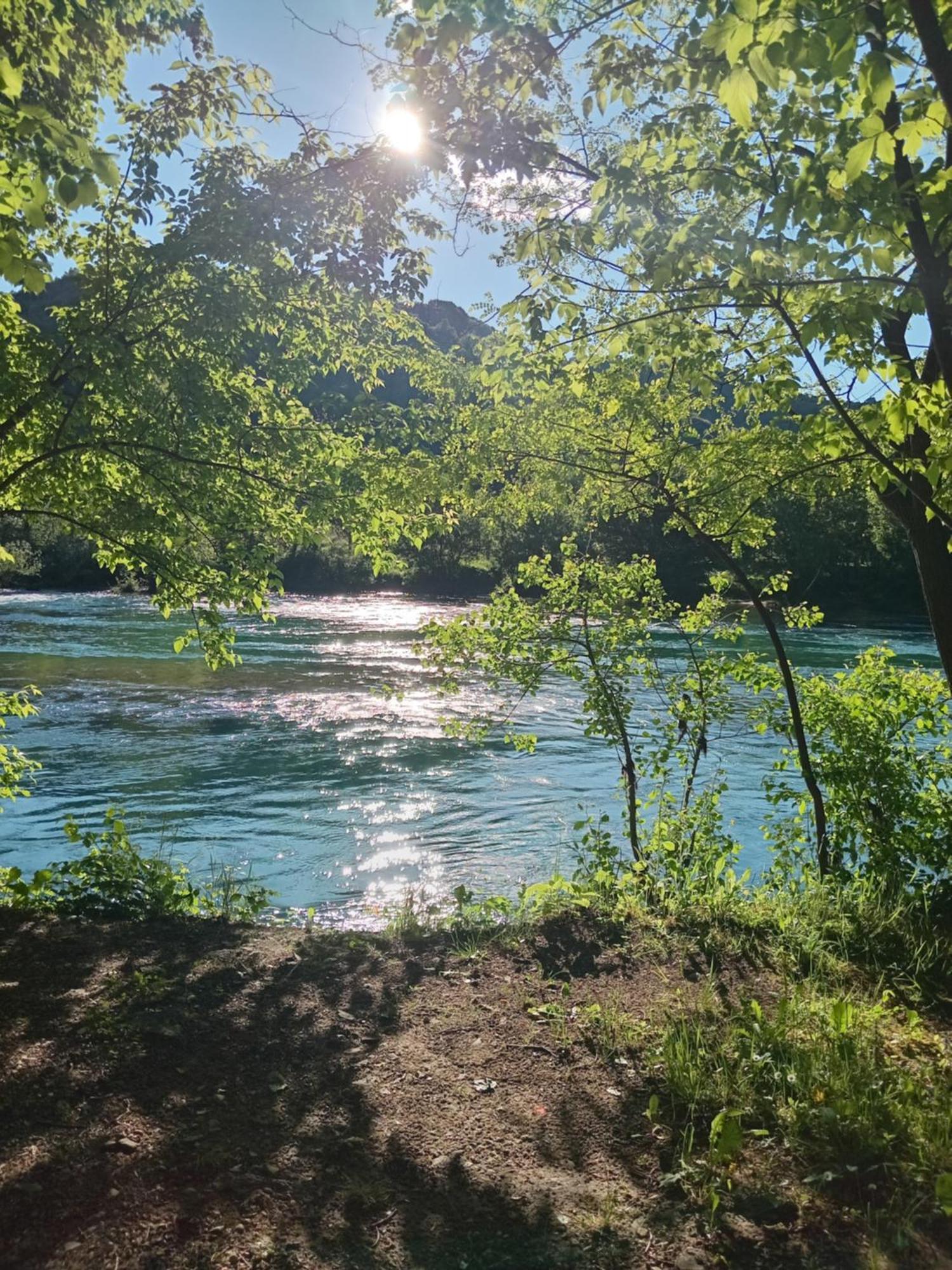 Flora&Fauna Bihać Dış mekan fotoğraf