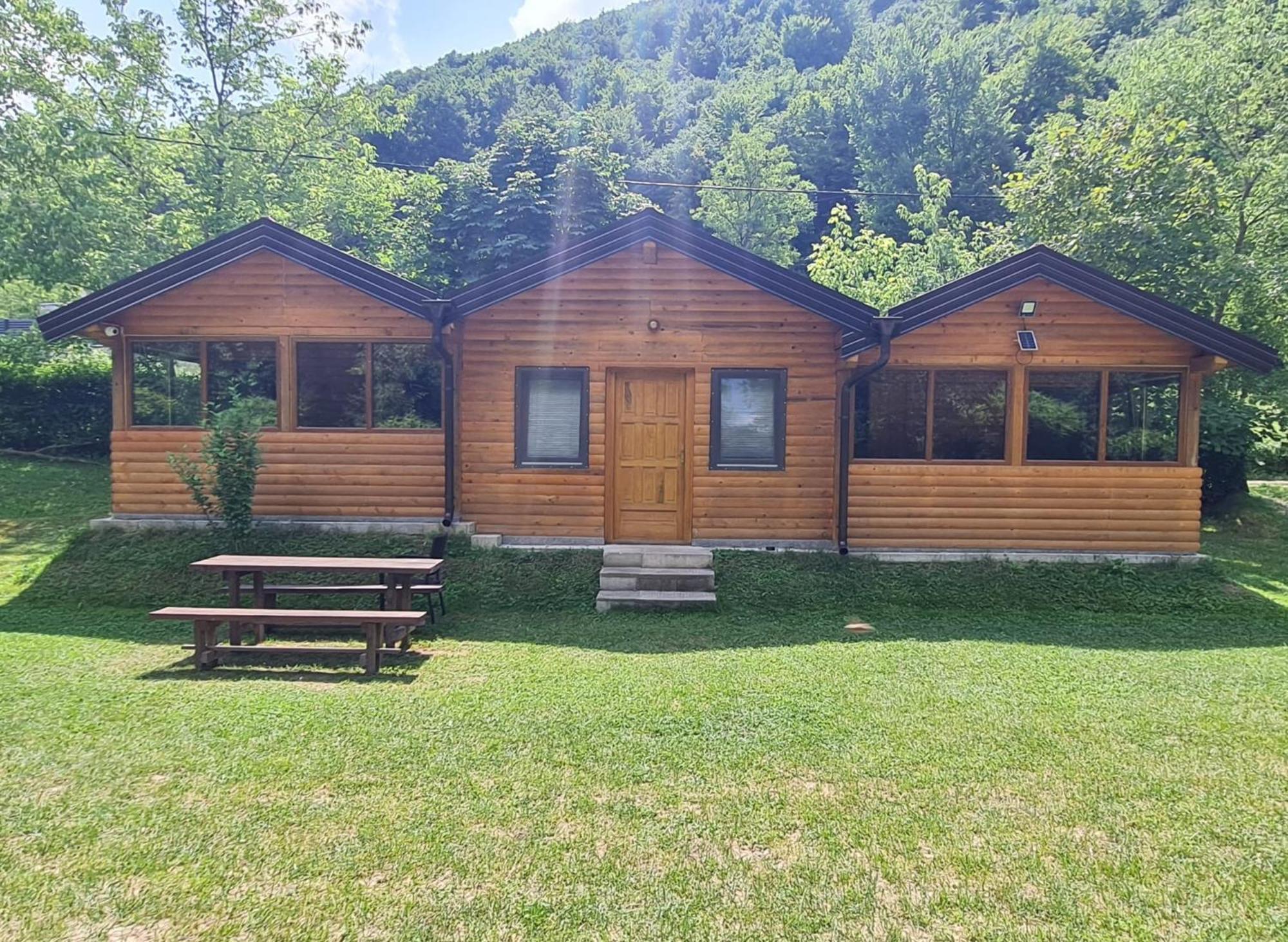 Flora&Fauna Bihać Dış mekan fotoğraf